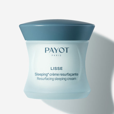 PAYOT LISSE Resurfacing Sleeping Cream 50ml