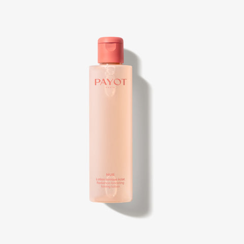 PAYOT NUE LOTION TONIQUE ÉCLAT Radiance Boosting Toning Lotion 200ml