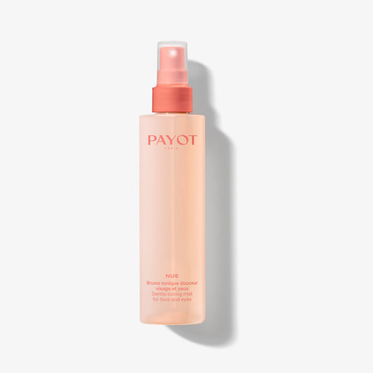 PAYOT NUE BRUME TONIQUE DOUCEUR Gentle Toning Mist Face & Eyes 200ml