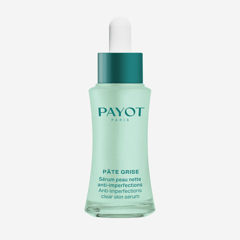 PAYOT PÂTE GRISE CONCENTRÉ ANTI-IMPERFECTIONS Clear Skin Serum 30ml