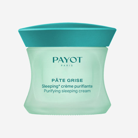 PAYOT PÂTE GRISE NUIT Purifying Sleeping Cream 50ml