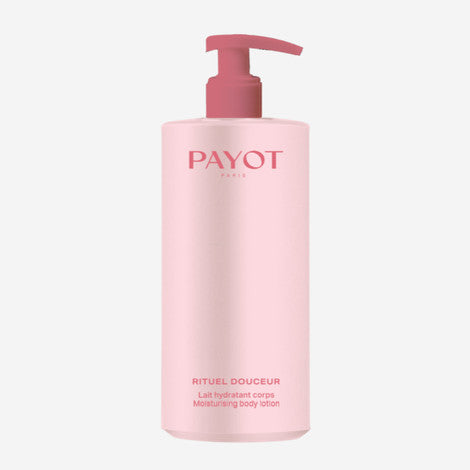 PAYOT RITUEL DOUCEUR Moisturising Body Lotion 400ml