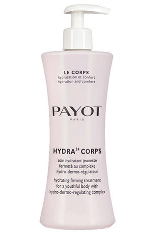 PAYOT Hydra 24 Corps Body Hydration 24 Cream 400ml