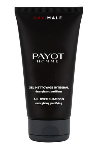 PAYOT Gel Nettoyage Integral All Over Shampoo 200ml