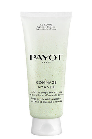PAYOT Gommage Amande Body Scrub with Almond 200ml