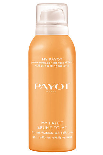 PAYOT My Payot Anti Pollution Revivifying Mist 125ml (only a few left)