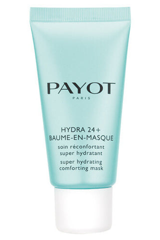 PAYOT HYDRA 24+ BAUME EN MASQUE Hydrating Comforting Mask 50ml