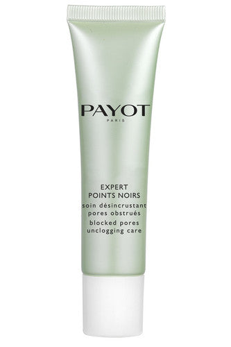 PAYOT Pate Grise EXPERT POINTS NOIRS Blackhead Pores Unclogging Care 30ml