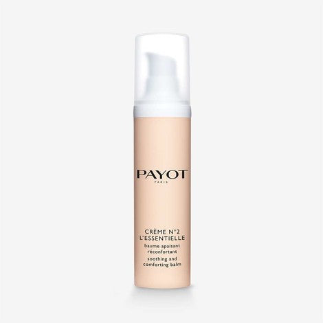 PAYOT CRÈME N°2 L'ESSENTIELLE Creme No2 Soothing and Comforting Balm 40ml