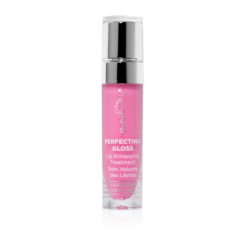 HYDROPEPTIDE Perfecting Gloss : Palm Springs Pink 5ml