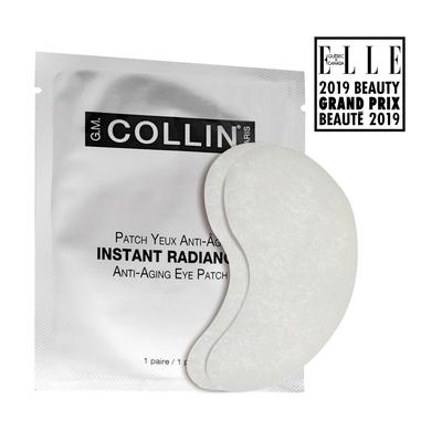 G.M. COLLIN Instant Radiance Anti-Aging Eye Patch 5 Pairs