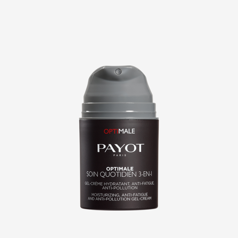 PAYOT OPTIMALE SOIN QUOTIDIEN 3-EN-1 Daily Care 50ml