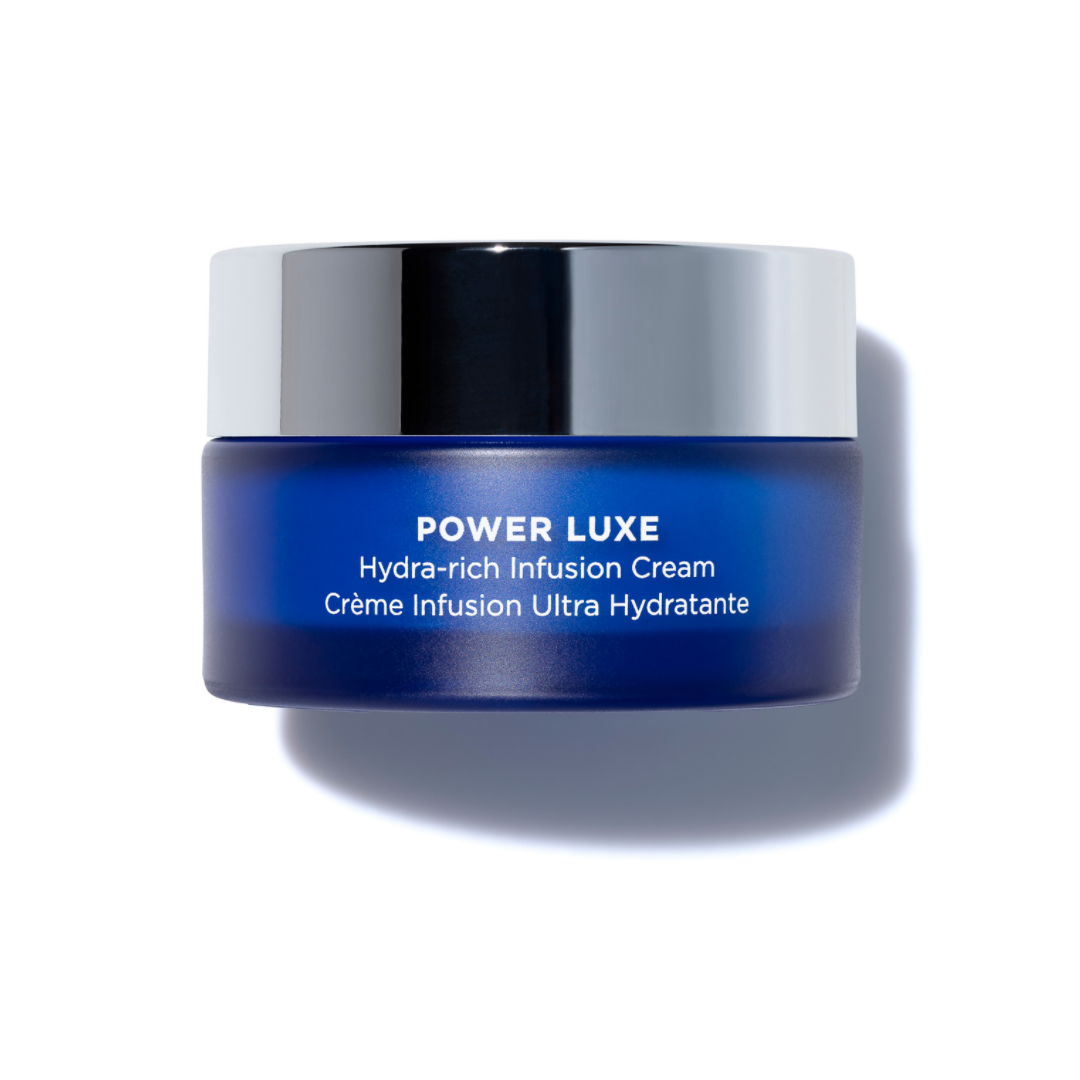 HYDROPEPTIDE ANTI-WRINKLE Power Luxe Hydra-Rich Infusion Cream 30ml
