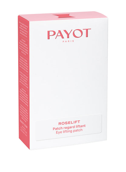 PAYOT ROSELIFT Eye Lifting Patch 10x2 patches
