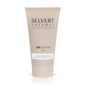SELVERT THERMAL Perfection Daily BB Cream 50ml - Shade 01
