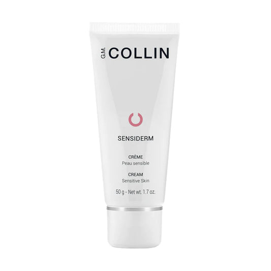 G.M. COLLIN Sensiderm Cream 50ml