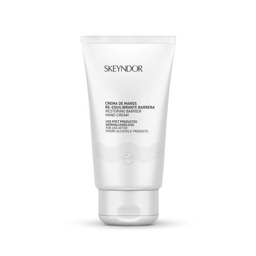 SKEYNDOR Restoring Barrier Hand Cream 120ml