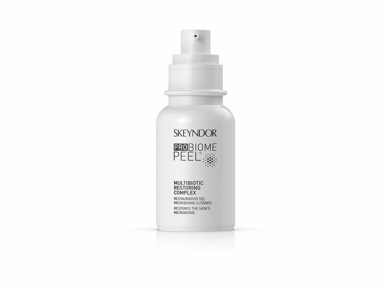 SKEYNDOR PROBIOME PEEL Multibiotic Restoring Complex 30ml