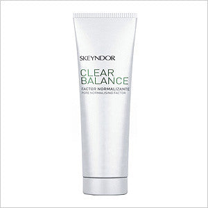 SKEYNDOR Clear Balance Pore Normalising Factor 75ml