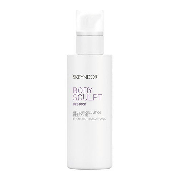 SKEYNDOR Body Sculpt Destock Draining Anticellulite Gel 200ml