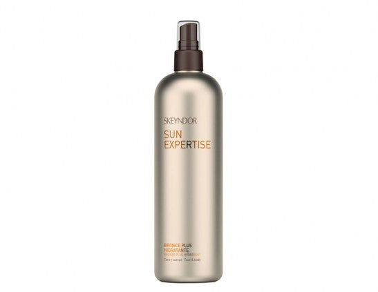 SKEYNDOR Sun Expertise Bronze Plus Hydratant for Face & Body 400ml