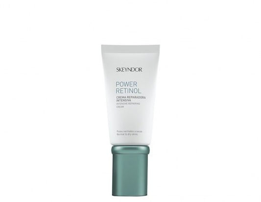 SKEYNDOR Power Retinol Intensive Repairing Cream (Normal to Dry Skins) 50ml