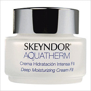 SKEYNDOR Aquatherm Deep Moisturising Cream FII 50ml