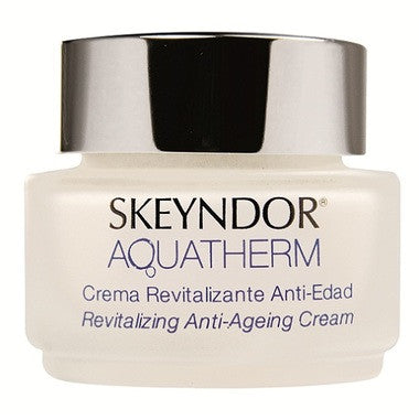SKEYNDOR Aquatherm Revitalizing Anti-Ageing Cream 50ml