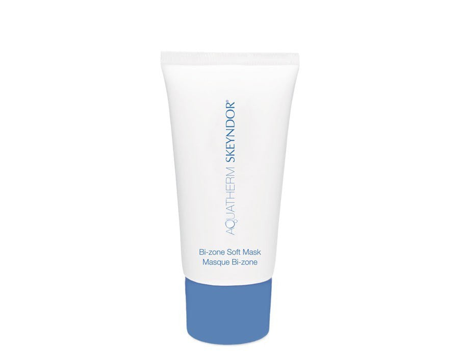 SKEYNDOR Aquatherm Bi Zone Soft Mask 50ml