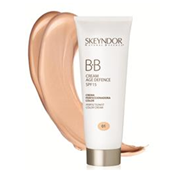 SKEYNDOR BB Cream Age Defense SPF15 (Light Skin) 40ml