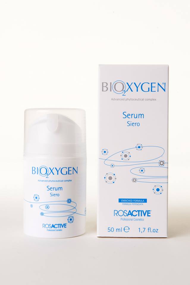 ROSACTIVE BiOxygen Serum 50ml