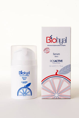ROSACTIVE Biohyal Serum 50ml