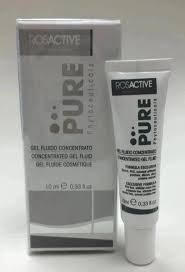 ROSACTIVE Pure Concentrated Fluid 10ml / 30ml