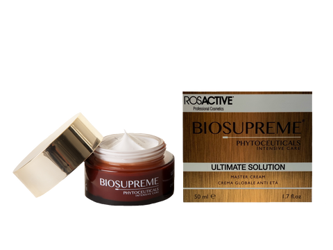 ROSACTIVE BIOSUPREME Ultimate Solution Master Cream 50ml