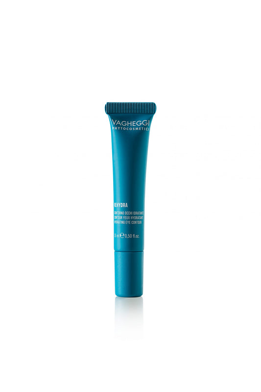 VAGHEGGI REHYDRA Eye Contour Cream (New) 15ml