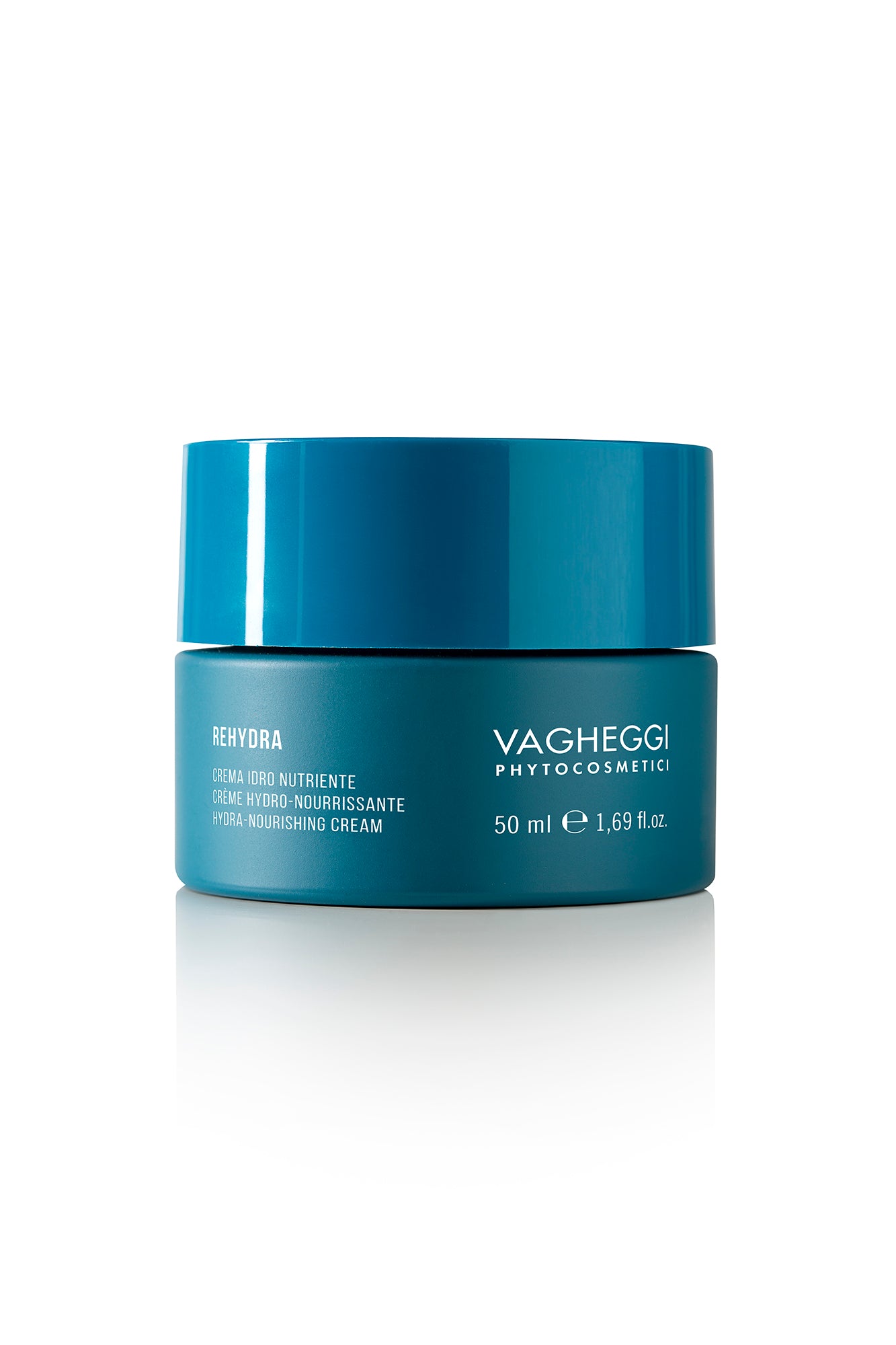 VAGHEGGI REHYDRA Hydra Nourishing Cream (New) 50ml