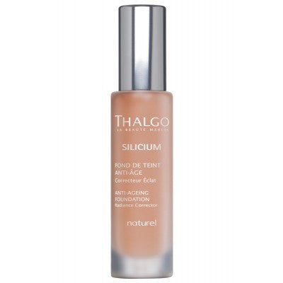 THALGO AntiAgeing Foundation Natural 30ml