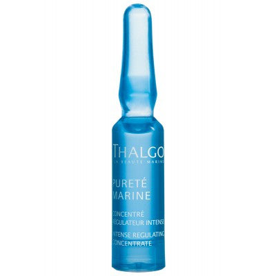 THALGO Intense Regulating Concentrate 1.2mlx7