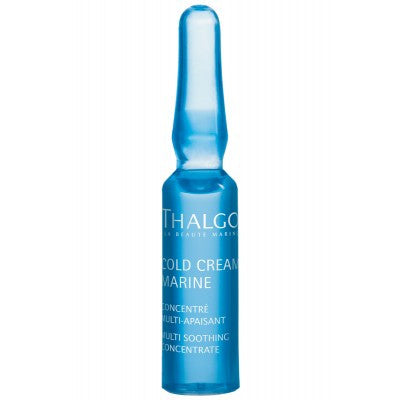 THALGO Multi Soothing Concentrate 1.2mlx7