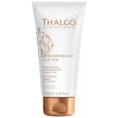 THALGO Self-Tanning Cream 150ml