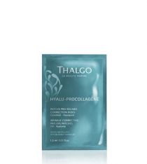 THALGO HYALU-PROCOLLAGENE Wrinkle Correcting Pro Eye Patches - 8 pairs