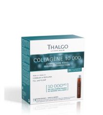 THALGO NUTRICOSMETICS Collagen 10,000 10x25ml