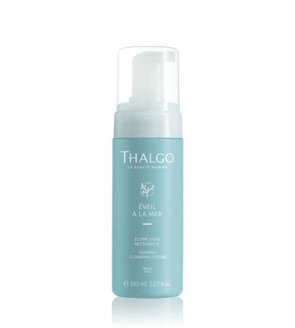 THALGO Foaming Cleansing Lotion 150ml
