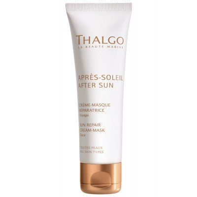 THALGO Sun Repair Cream-Mask 50ml